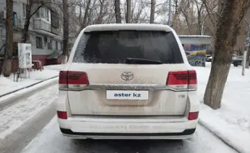 Toyota Land Cruiser 2015 года за 18 900 000 тг. в Карагандинская область фото 4