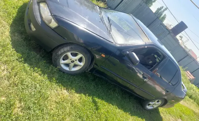 Nissan Primera 1997 года за 600 000 тг. в Алматы фото 4