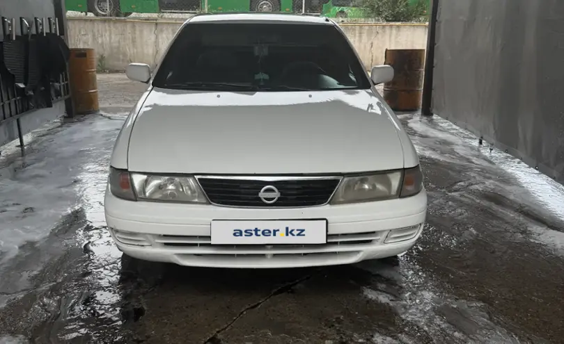 Nissan Sunny 1997 года за 850 000 тг. в Алматы