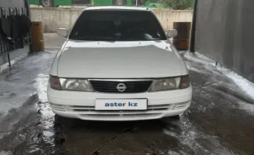 Nissan Sunny 1997 года за 850 000 тг. в Алматы фото 1