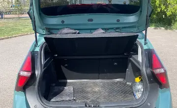 Hyundai Bayon 2023 года за 7 900 000 тг. в Астана