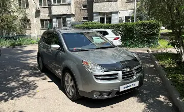 Subaru Tribeca 2006 года за 5 400 000 тг. в Алматы фото 2