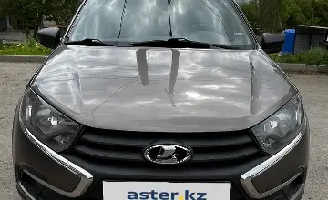LADA (ВАЗ) Granta 2020 года за 3 690 000 тг. в Усть-Каменогорск фото 2