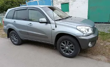 Toyota RAV4 2005 года за 4 350 000 тг. в Павлодар фото 3