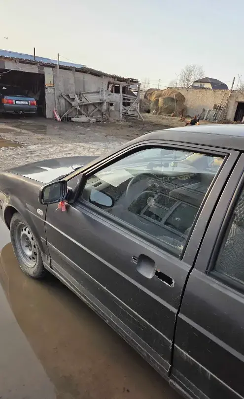 Volkswagen Santana 2004 года за 1 200 000 тг. в Западно-Казахстанская область