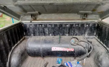 УАЗ Pickup 2013 года за 2 900 000 тг. в Северо-Казахстанская область