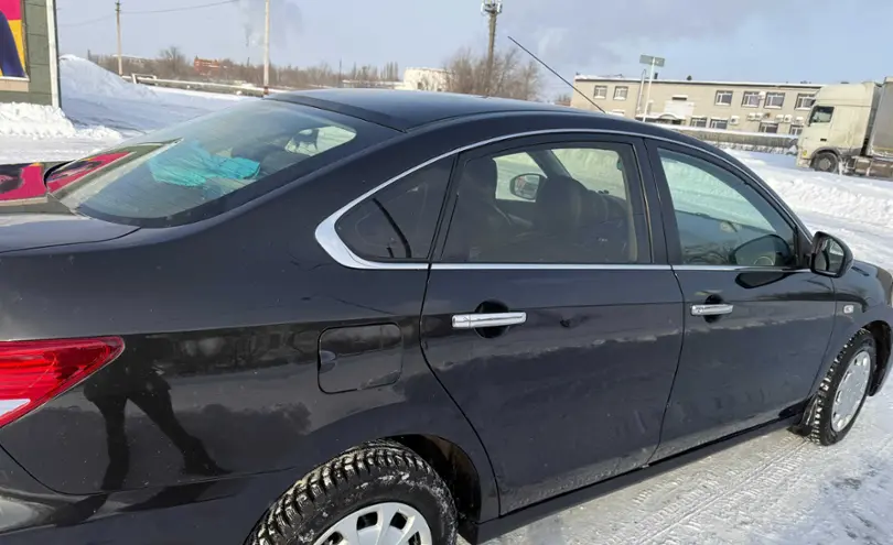 Nissan Almera 2014 года за 3 800 000 тг. в Костанай фото 2