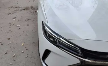 Chevrolet Monza 2023 года за 6 800 000 тг. в Алматы фото 3