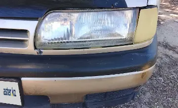 Nissan Primera 1991 года за 550 000 тг. в Жетысуская область фото 3