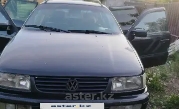 Volkswagen Passat 1994 года за 1 900 000 тг. в Карагандинская область фото 3