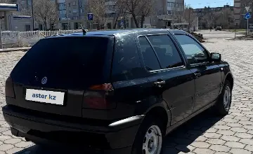 Volkswagen Golf 1994 года за 900 000 тг. в Караганда