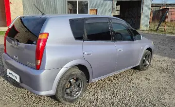 Toyota Opa 2001 года за 2 000 000 тг. в Северо-Казахстанская область фото 4