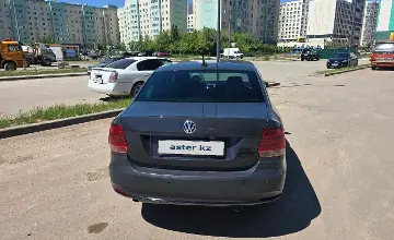 Volkswagen Polo 2018 года за 4 700 000 тг. в Астана