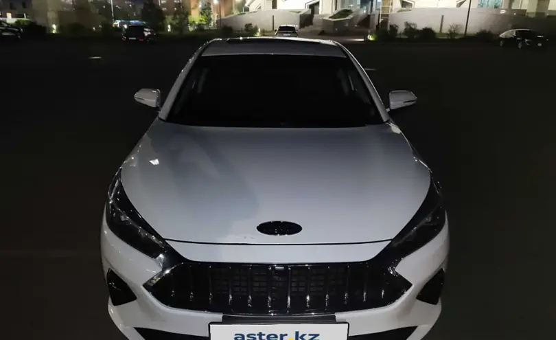 JAC J7 2023 года за 5 200 000 тг. в Астана фото 3