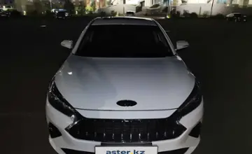JAC J7 2023 года за 5 500 000 тг. в Астана фото 3