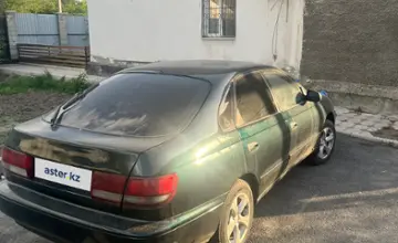 Toyota Carina E 1992 года за 2 000 000 тг. в Талдыкорган фото 2
