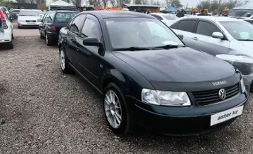 Volkswagen Passat 1998 года за 2 300 000 тг. в Алматы фото 3