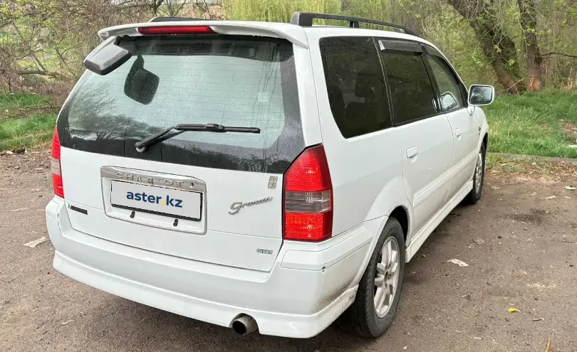 Mitsubishi Chariot 1998 года за 2 200 000 тг. в Алматы фото 4