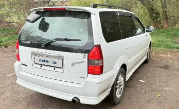 Mitsubishi Chariot 1998 года за 2 200 000 тг. в Алматы фото 4