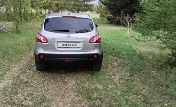 Nissan Qashqai 2013 года за 5 400 000 тг. в Акмолинская область фото 3