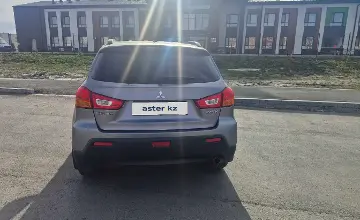 Mitsubishi ASX 2012 года за 4 900 000 тг. в Петропавловск