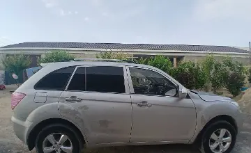 Lifan X60 2014 года за 2 500 000 тг. в Актау фото 2