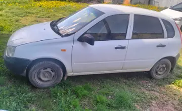 LADA (ВАЗ) Kalina 2011 года за 950 000 тг. в Кокшетау