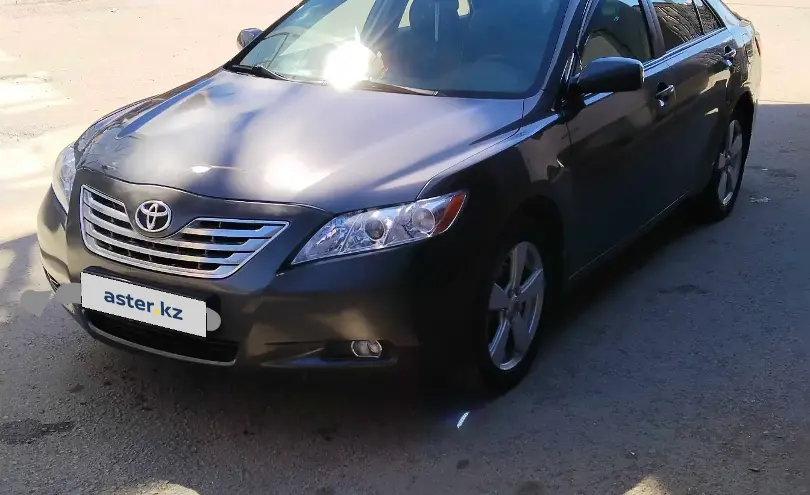 Toyota Camry 2007 года за 5 000 000 тг. в Кокшетау