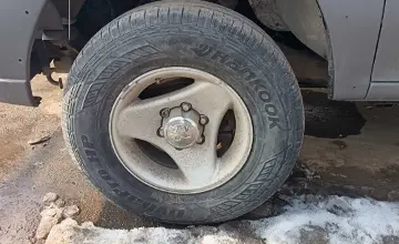 Mitsubishi Montero Sport 2000 года за 4 000 000 тг. в Алматы фото 4