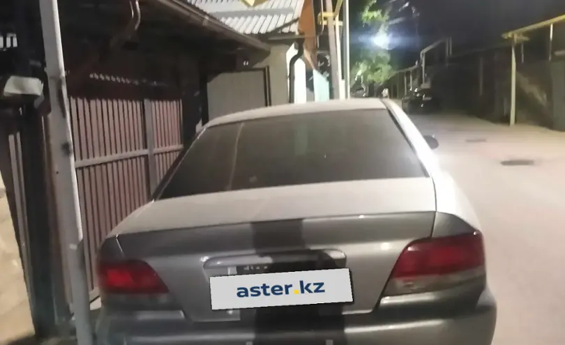 Mitsubishi Galant 1997 года за 1 200 000 тг. в Алматы фото 4