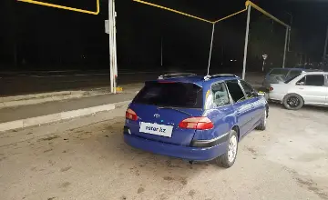Toyota Avensis 2001 года за 2 600 000 тг. в Алматы фото 3