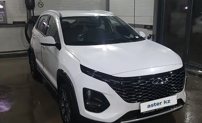 Chery Tiggo 2 Pro 2025 года за 6 500 000 тг. в Улытауская область фото 2