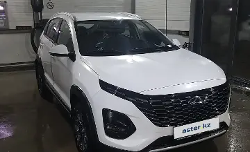 Chery Tiggo 2 Pro 2025 года за 6 500 000 тг. в Улытауская область фото 2
