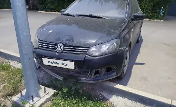 Volkswagen Polo 2011 года за 1 700 000 тг. в Актюбинская область фото 1