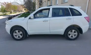 Lifan X60 2015 года за 2 400 000 тг. в Актау фото 3