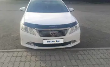 Toyota Camry 2013 года за 9 500 000 тг. в Караганда фото 1