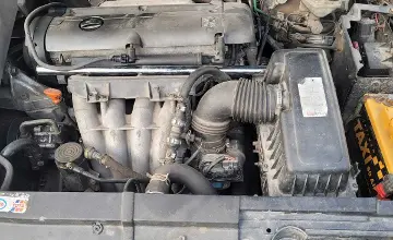 Peugeot 607 2003 года за 1 500 000 тг. в Алматы