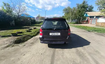 Mitsubishi Space Wagon 1999 года за 2 700 000 тг. в Петропавловск