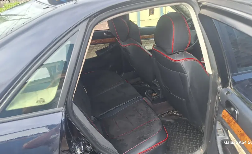 Audi A4 1995 года за 1 800 000 тг. в Павлодарская область фото 5