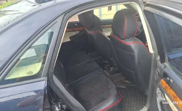 Audi A4 1995 года за 1 800 000 тг. в Павлодарская область фото 5