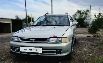 Mitsubishi Lancer 1995 года за 1 600 000 тг. в Карагандинская область фото 3