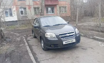ЗАЗ Vida 2013 года за 2 000 000 тг. в Восточно-Казахстанская область фото 3