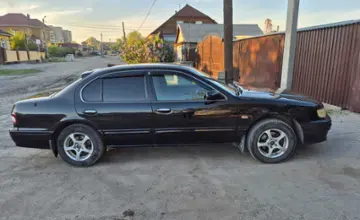 Nissan Maxima 1997 года за 2 100 000 тг. в Семей фото 4