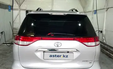 Toyota Previa 2017 года за 13 300 000 тг. в Астана фото 4