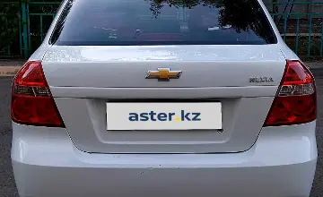 Chevrolet Nexia 2021 года за 4 400 000 тг. в Караганда фото 3