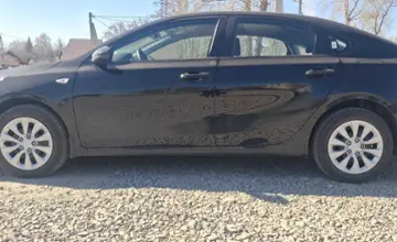 Kia Cerato 2026 года за 9 800 000 тг. в Усть-Каменогорск фото 4