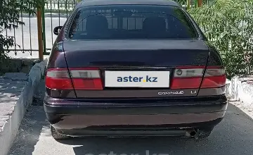 Toyota Carina E 1992 года за 1 000 000 тг. в Кызылординская область фото 2