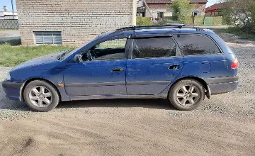 Toyota Avensis 2002 года за 2 000 000 тг. в Павлодарская область