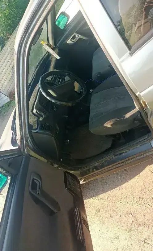 LADA (ВАЗ) 2112 2004 года за 450 000 тг. в Костанай