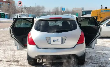 Nissan Murano 2004 года за 3 500 000 тг. в Астана